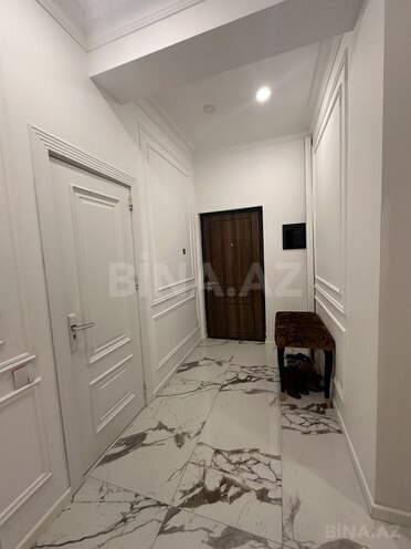 Продаётся 2-комн. новостройка 82 м², м. Элмляр Академиясы, photo 14 from 20