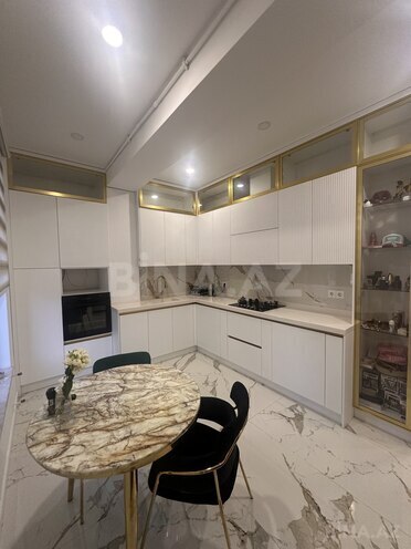 Продаётся 2-комн. новостройка 82 м², м. Элмляр Академиясы, photo 9 from 20