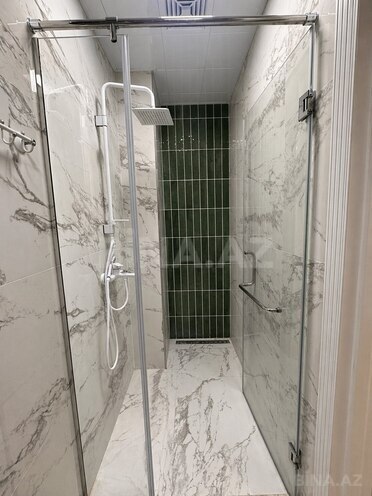 Продаётся 2-комн. новостройка 82 м², м. Элмляр Академиясы, photo 16 from 20