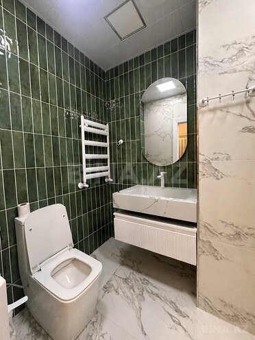 Продаётся 2-комн. новостройка 82 м², м. Элмляр Академиясы, photo 17 from 20