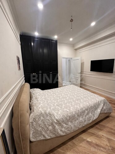 Продаётся 2-комн. новостройка 82 м², м. Элмляр Академиясы, photo 13 from 20