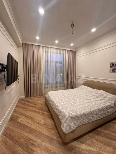 Продаётся 2-комн. новостройка 82 м², м. Элмляр Академиясы, photo 12 from 20