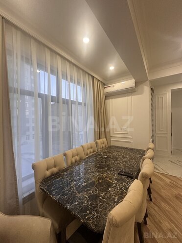 Продаётся 2-комн. новостройка 82 м², м. Элмляр Академиясы, photo 4 from 20