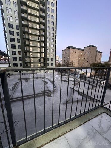 Продаётся 2-комн. новостройка 82 м², м. Элмляр Академиясы, photo 19 from 20