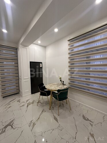 Продаётся 2-комн. новостройка 82 м², м. Элмляр Академиясы, photo 11 from 20
