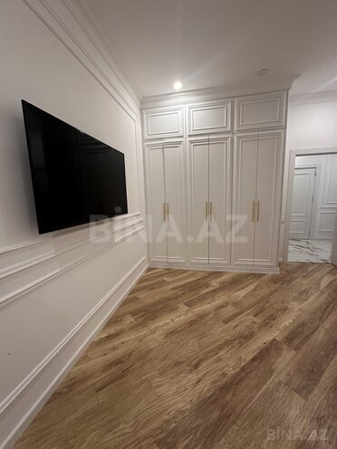 Продаётся 2-комн. новостройка 82 м², м. Элмляр Академиясы, photo 7 from 20