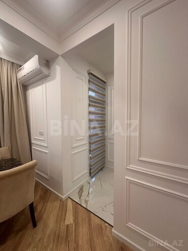 Продаётся 2-комн. новостройка 82 м², м. Элмляр Академиясы, photo 6 from 20
