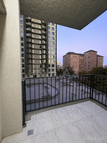Продаётся 2-комн. новостройка 82 м², м. Элмляр Академиясы, photo 18 from 20