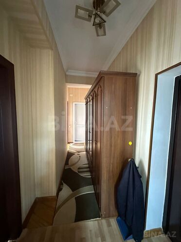 Сдаётся 3-комн. новостройка 90 м², м. Нефтчиляр, photo 11 from 14