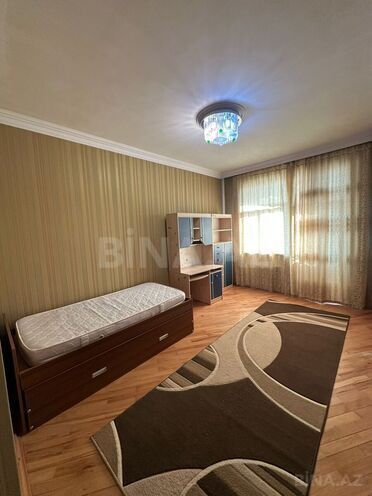 Сдаётся 3-комн. новостройка 90 м², м. Нефтчиляр, photo 7 from 14