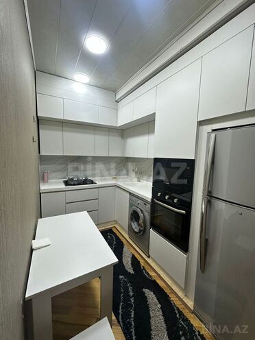 Сдаётся 3-комн. новостройка 90 м², м. Нефтчиляр, photo 9 from 14