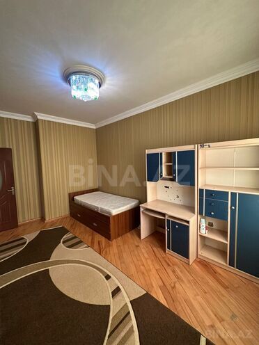 Сдаётся 3-комн. новостройка 90 м², м. Нефтчиляр, photo 8 from 14