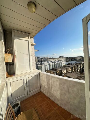 Сдаётся 3-комн. новостройка 90 м², м. Нефтчиляр, photo 13 from 14