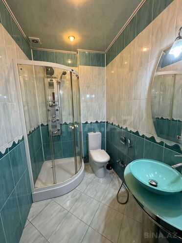 İcarəyə verilir 4 otaqlı yeni tikili 150 m², İçəri Şəhər m., photo 16 from 19
