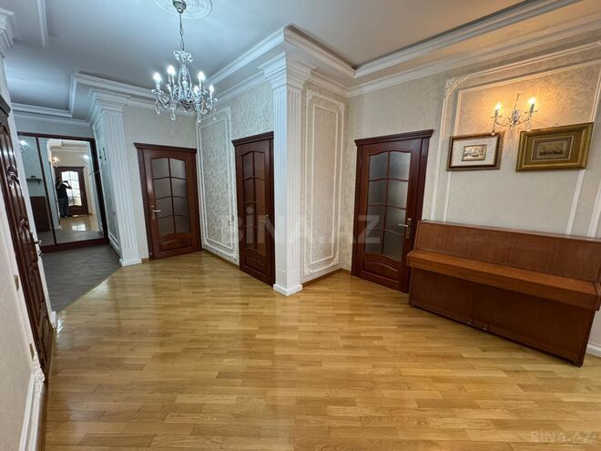 İcarəyə verilir 4 otaqlı yeni tikili 150 m², İçəri Şəhər m., photo 5 from 19