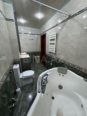 İcarəyə verilir 4 otaqlı yeni tikili 150 m², İçəri Şəhər m., photo 7 from 19