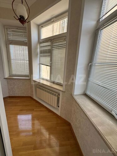 İcarəyə verilir 4 otaqlı yeni tikili 150 m², İçəri Şəhər m., photo 9 from 19