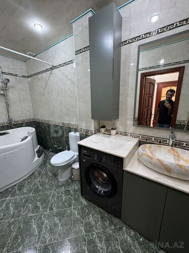 İcarəyə verilir 4 otaqlı yeni tikili 150 m², İçəri Şəhər m., photo 8 from 19