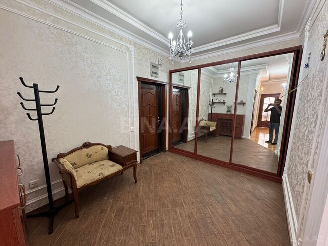 İcarəyə verilir 4 otaqlı yeni tikili 150 m², İçəri Şəhər m., photo 4 from 19