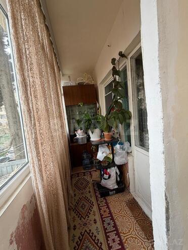 Satılır 3 otaqlı köhnə tikili 65 m², Xalqlar Dostluğu m., photo 17 from 20