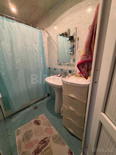 Satılır 3 otaqlı köhnə tikili 65 m², Xalqlar Dostluğu m., photo 18 from 20