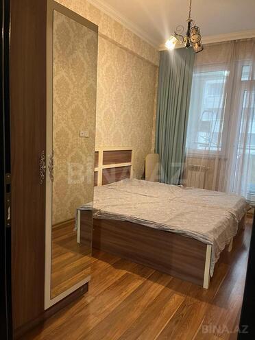 İcarəyə verilir 2 otaqlı yeni tikili 53 m², 20 Yanvar m., photo 7 from 13