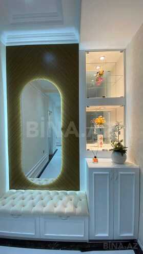 Продаётся 3-комн. новостройка 104 м², Насиминский  р., photo 7 from 27