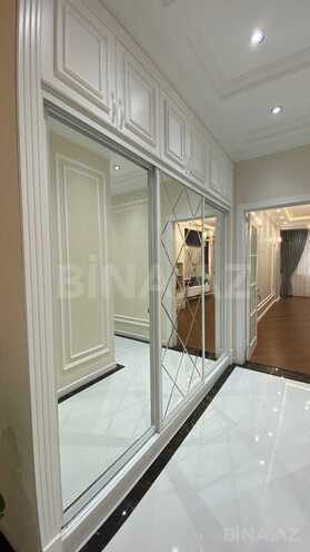 Продаётся 3-комн. новостройка 104 м², Насиминский  р., photo 9 from 27