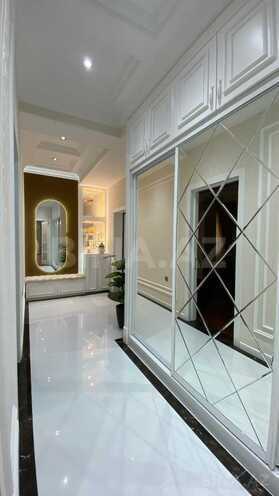 Продаётся 3-комн. новостройка 104 м², Насиминский  р., photo 13 from 27