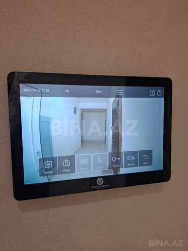 Продаётся 3-комн. новостройка 104 м², Насиминский  р., photo 23 from 27
