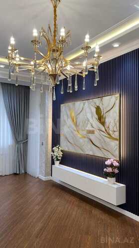 Продаётся 3-комн. новостройка 104 м², Насиминский  р., photo 12 from 27