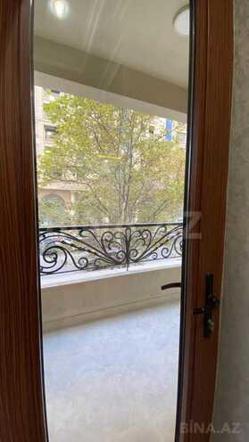 Продаётся 3-комн. новостройка 104 м², Насиминский  р., photo 20 from 27