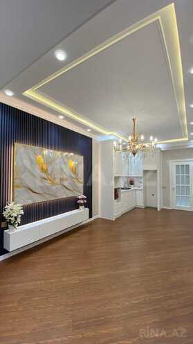 Продаётся 3-комн. новостройка 104 м², Насиминский  р., photo 3 from 27