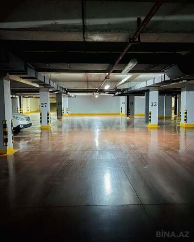 Продаётся 3-комн. новостройка 104 м², Насиминский  р., photo 26 from 27