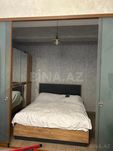 İcarəyə verilir 1 otaqlı yeni tikili 60 m², Yasamal r., photo 9 from 16