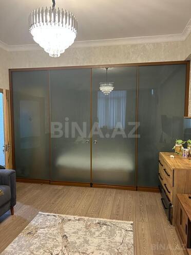 İcarəyə verilir 1 otaqlı yeni tikili 60 m², Yasamal r., photo 7 from 16