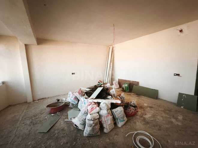 Продаётся 3-комн. новостройка 190 м², Ясамальский р., photo 3 from 22