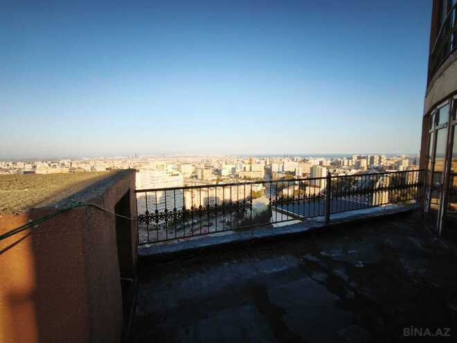 Продаётся 3-комн. новостройка 190 м², Ясамальский р., photo 7 from 22