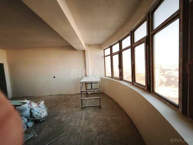 Продаётся 3-комн. новостройка 190 м², Ясамальский р., photo 8 from 22