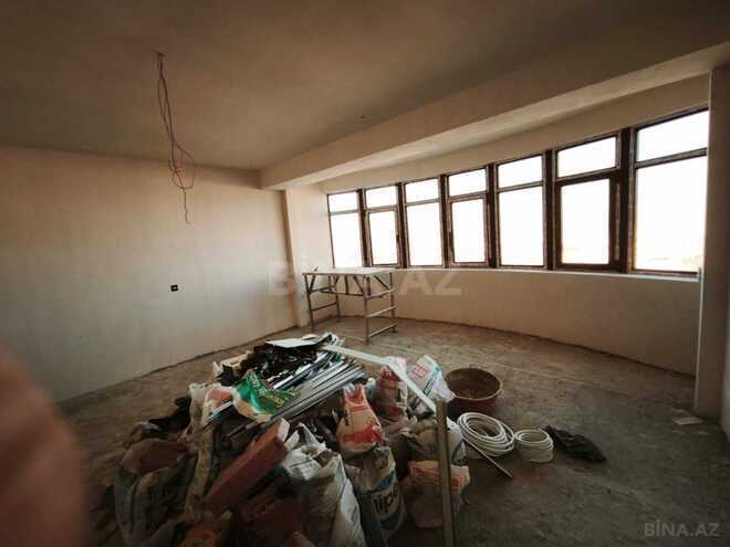 Продаётся 3-комн. новостройка 190 м², Ясамальский р., photo 5 from 22