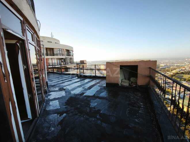 Продаётся 3-комн. новостройка 190 м², Ясамальский р., photo 11 from 22