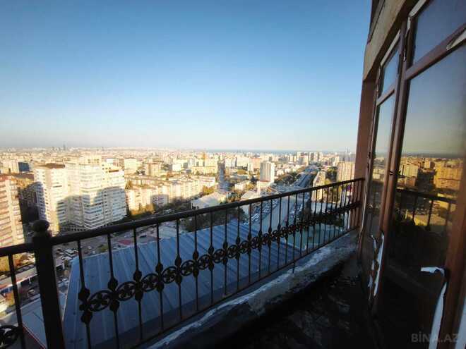 Продаётся 3-комн. новостройка 190 м², Ясамальский р., photo 9 from 22