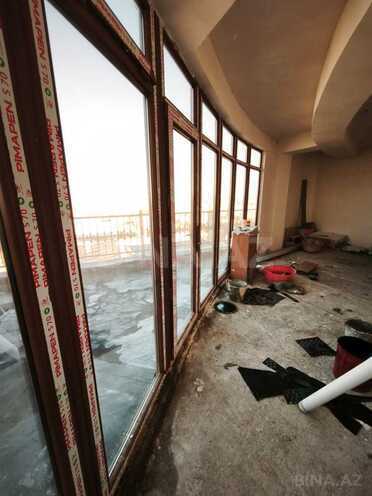 Продаётся 3-комн. новостройка 190 м², Ясамальский р., photo 13 from 22