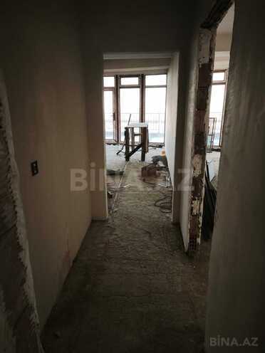 Продаётся 3-комн. новостройка 190 м², Ясамальский р., photo 21 from 22