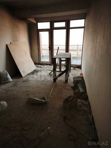 Продаётся 3-комн. новостройка 190 м², Ясамальский р., photo 17 from 22