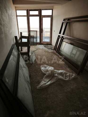 Продаётся 3-комн. новостройка 190 м², Ясамальский р., photo 19 from 22