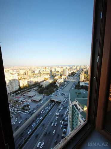 Продаётся 3-комн. новостройка 190 м², Ясамальский р., photo 1 from 22