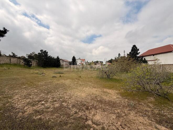 Satılır  torpaq 35 sot, Mərdəkan q., photo 5 from 11