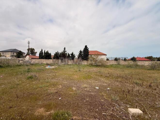 Satılır  torpaq 35 sot, Mərdəkan q., photo 7 from 11