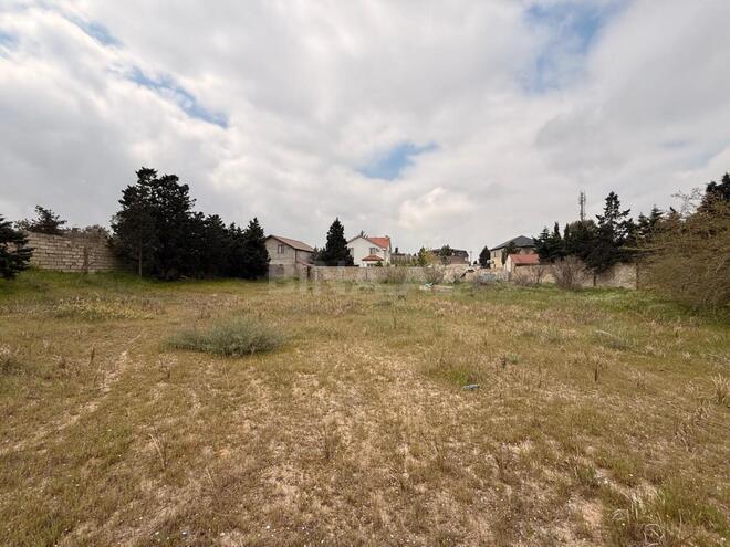 Satılır  torpaq 35 sot, Mərdəkan q., photo 8 from 11